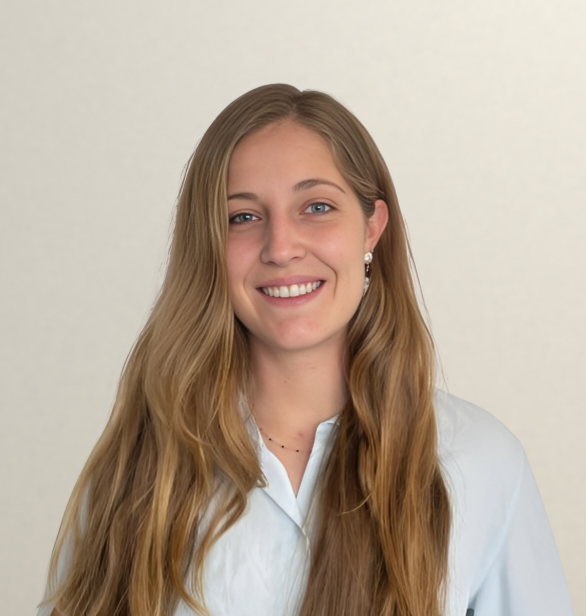 Picture of Petra, Business Consultant at Brava AI