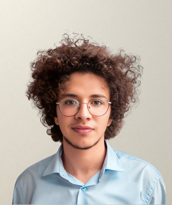 Picture of Wissem, Computer Scientist at Brava AI