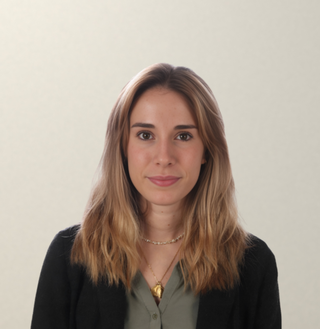 Picture of Ángela, Data Analyst at Brava AI