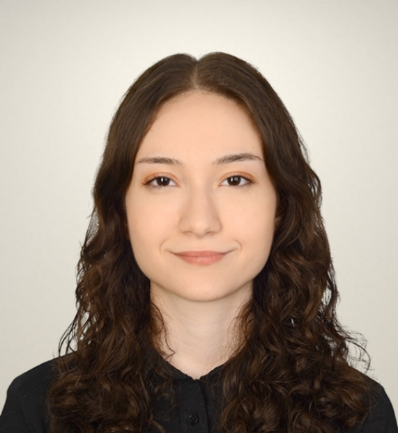 Picture of Aysegul, Computer Scientist at Brava AI