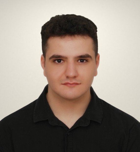 Picture of Vakkas, Computer Scientist at Brava AI