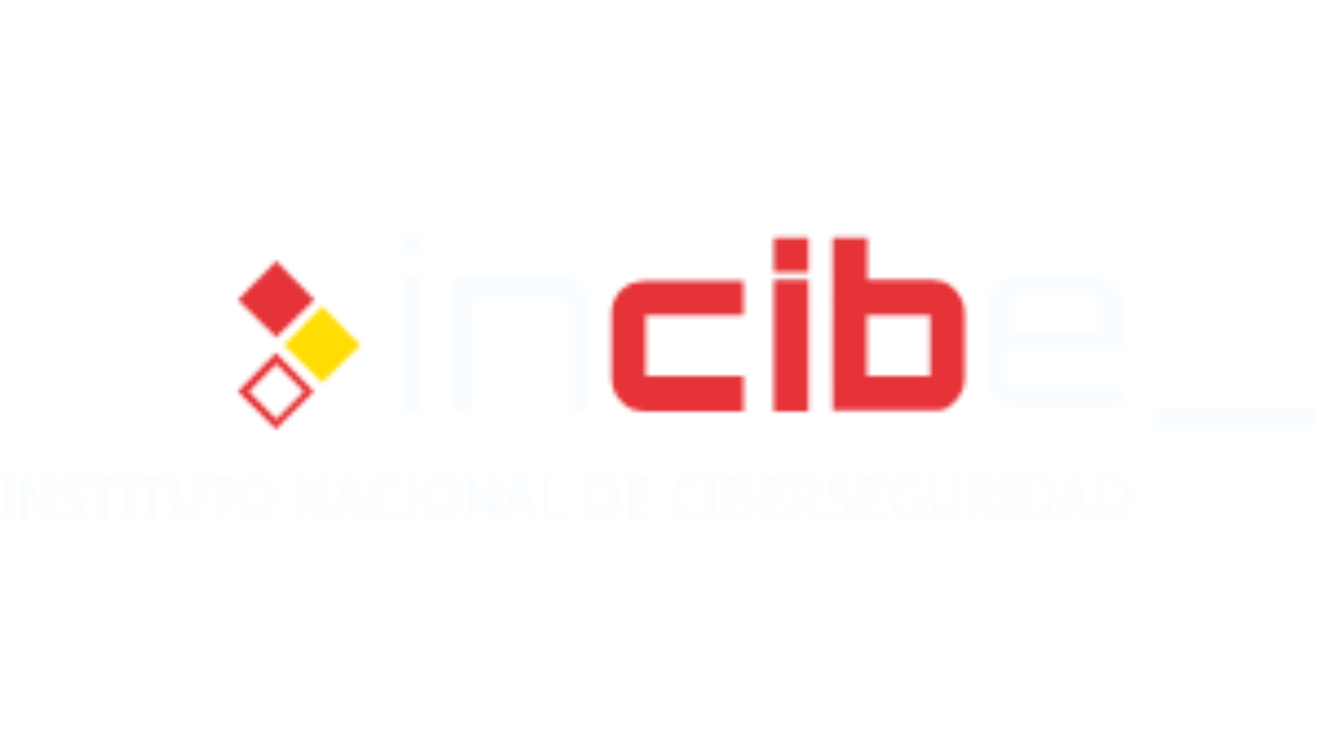 Logo Incibe