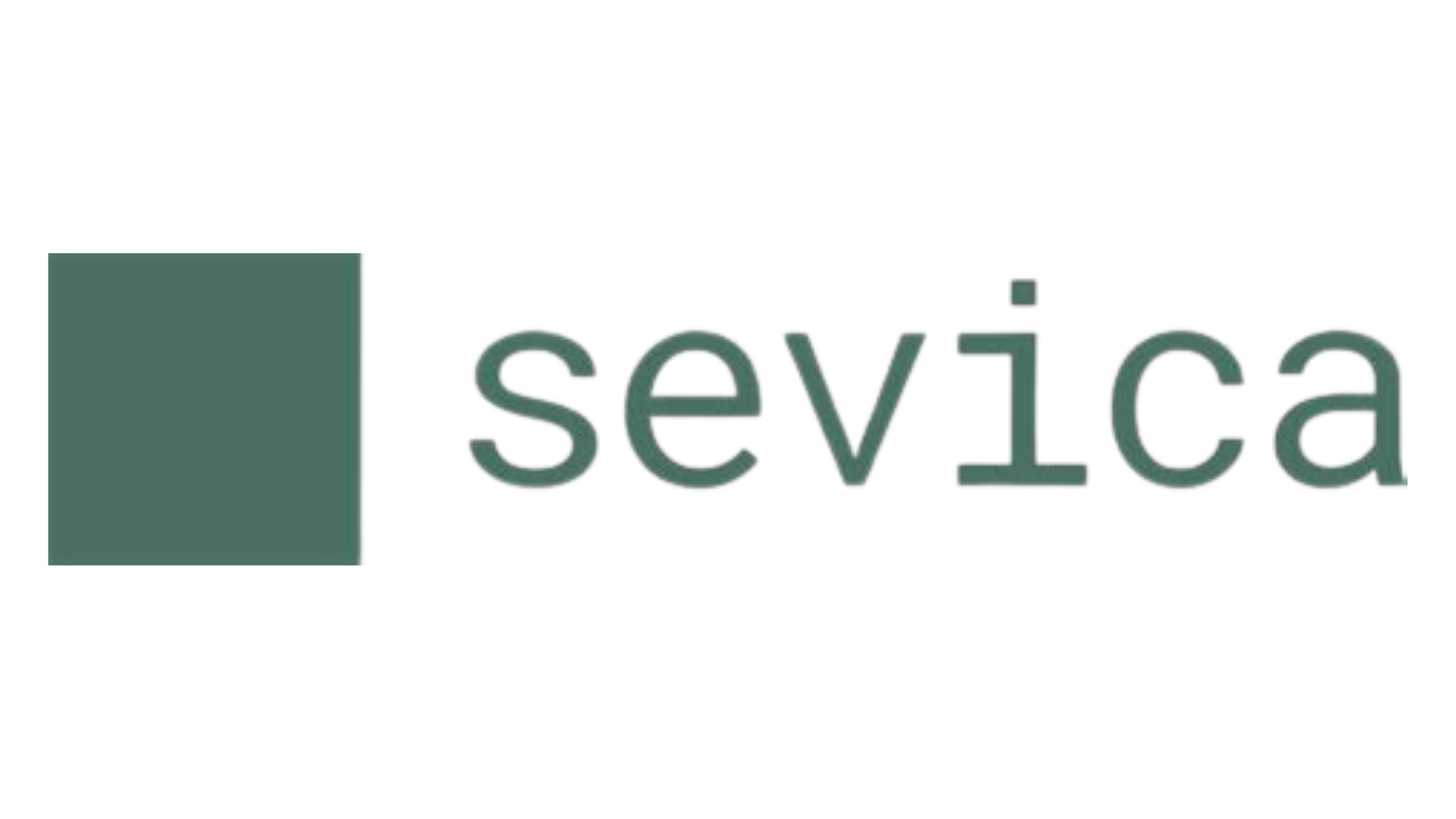 Logo of Sevica