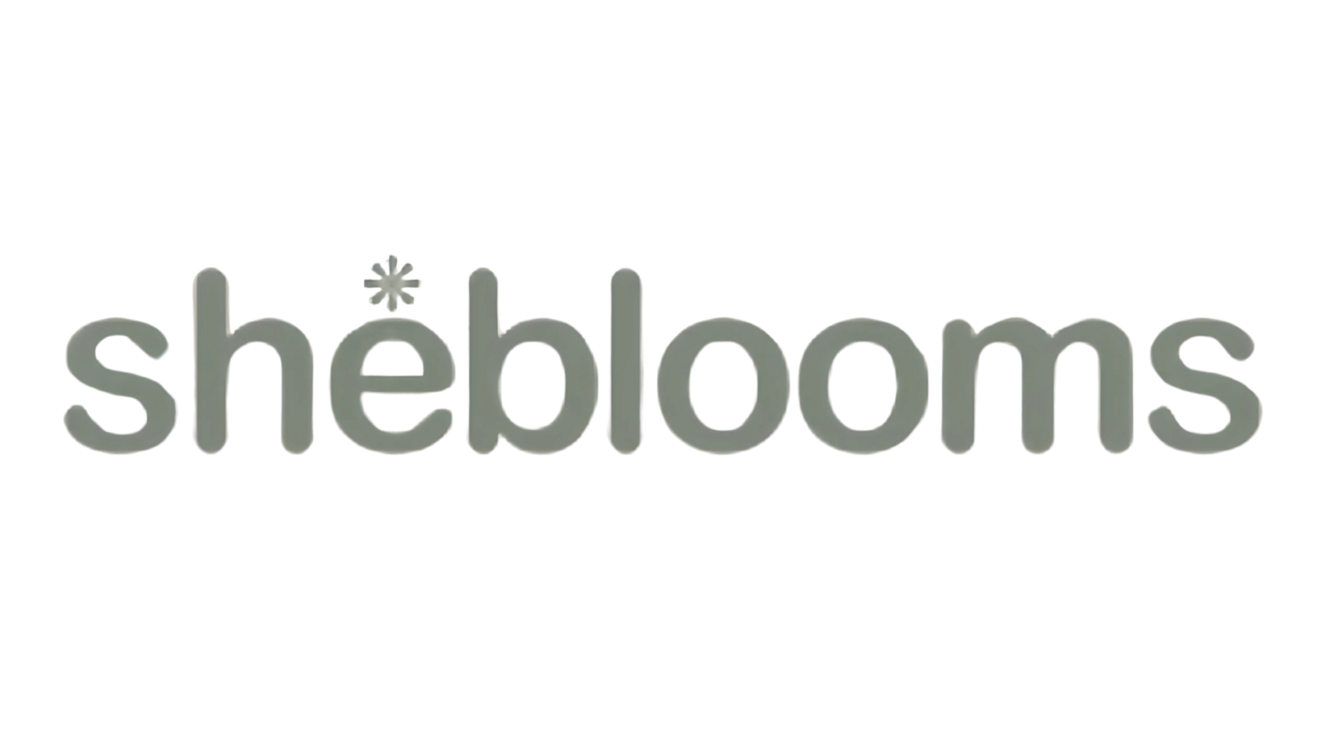 Logo of Sheblooms